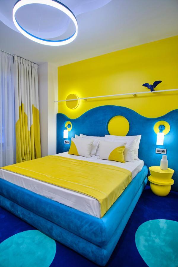 Chambre Double Deluxe
