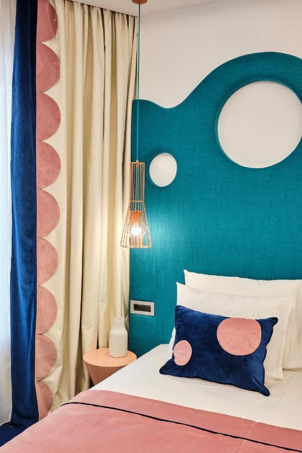 Chambre Double Deluxe avec Baignoire